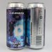 Cloudwater: Raglan Road Nitro Stout (440ml) Cloudwater: Raglan Road Nitro Stout (440ml)