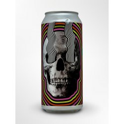 All My Friends Beer Co. Cursed