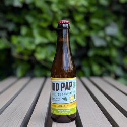 Brasserie de la Senne 100 PAP Bio