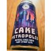 Hammerton - Cake Metropolis 