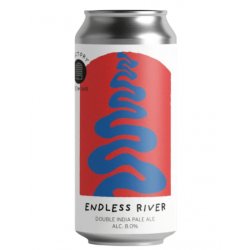 Factory Brewing Endless River