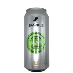 Sparkle ✨ Infiniment Nelson