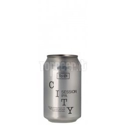 To-ol City Lattina 33Cl - TopBeer