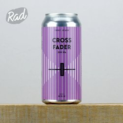 FUERST WIACEK Crossfader