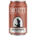 Societe The Debutante 12oz can 