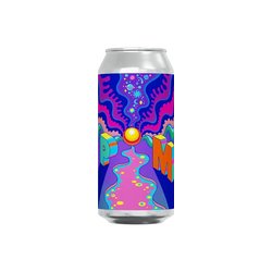 Omnipollo Pim