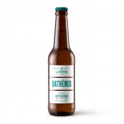 Dathenes Lager Beer 330ml - Cava Rokos