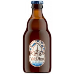 Val Dieu Blonde Val Dieu Blonde