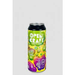 Nepo  Open Craft 2024 - Averi Beers