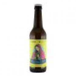 Orca Brau Guadalupe Mexican Lager 0,33l - Craftbeer Shop