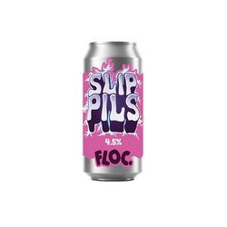 Floc. SLIP PILS