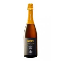 Oud Beersel BZART Lambiek 2018 75 cl - Oud Beersel