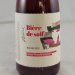 Saison Farmhouse Ale WILD16 Bière De Soif Raspberry Blackberry Plum Rondo Grapes  37,5cl  Voorbij THT  Past BBE 