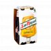 San Miguel Lager - 4pack Bottles 