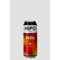 Nepo  Milo - Averi Beers