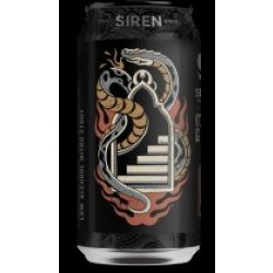 Siren Call Of The Void (CANS) - Pivovar