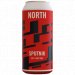 North North - Sputnik - 5% - 44cl - Can 