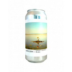 Popihn - NEIPA DDH Lotus  Sultana 44 cl - Bieronomy