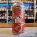 Vault City - Strawberry & Rhubarb Table Sour 