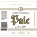 Cloudwater Sacred Profane - Pale Lager Cloudwater Sacred Profane - Pale Lager