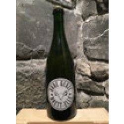Lambiek Fabriek Oude Geuze Brett-Elle