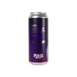 PINTA Hopzz_ Visionary - Drankenhandel Leiden / Speciaalbierpakket.nl