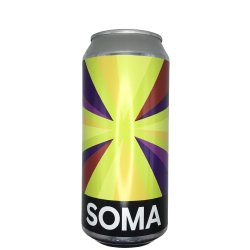 SOMA Beer Cult