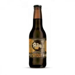 Άλη Stout - Greekbeershop