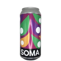 SOMA Beer Mental
