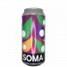SOMA Beer Mental SOMA Beer Mental