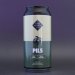 Frau Gruber - Pils - 4.8% (440ml) 