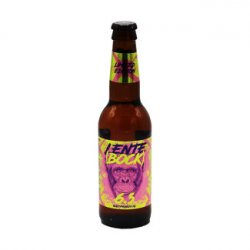 Guilty Monkey Brewery - Lente Bock Limited Edition - Bierloods22