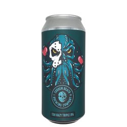 Sudden Death Brewing Co. Cthulhu’s Tentacles of Love