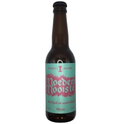 Brouwerij Allema Moeders Mooiste