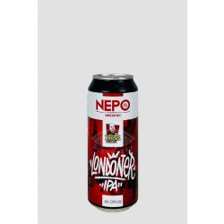 Nepo  Londoner - Averi Beers