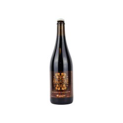 Perennial Abraxas 2022 75cl - Drankenhandel Leiden / Speciaalbierpakket.nl