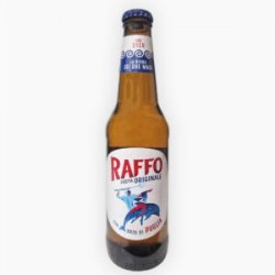 Raffo Birra Raffo