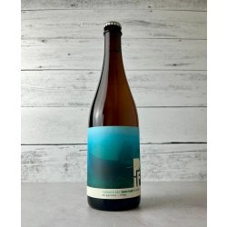 Presque Isle Farm Cider - Thunder Bay Sanctuary (750 mL) - Press Then Press