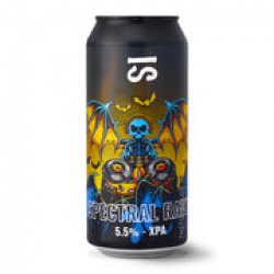 Spectral Rave, 5.5% - The Fuss.Club