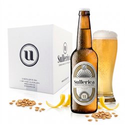 Sullerica Blanca