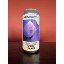 Cloudwater Brew Co. The Awakening of Mher