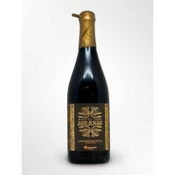 Perennial Artisan Ales Barrel-Aged Abraxas (2025)