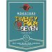 Roosters Twenty Four Seven (Cask) 