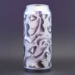 To Øl - Hop-To-Mist - 5.8% (440ml) - Ghost Whale