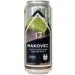 Zichovec - Makovec 17° 0,5l can 7% alc. 