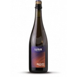 Levain Macération Pinot Noir
