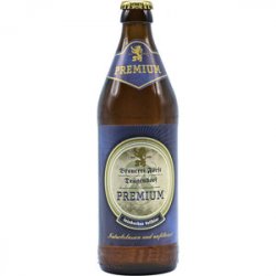 Brauerei Först - Premium - Bierwohl