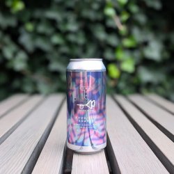 Track Brewing Company Exquisite Shapes