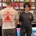 10 Year Anniversay T-Shirts - CoConspirators Brewing Co 