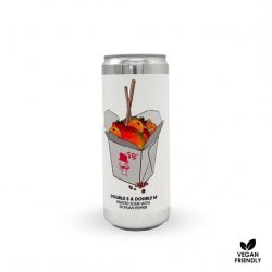 Brewski Double S & Double M